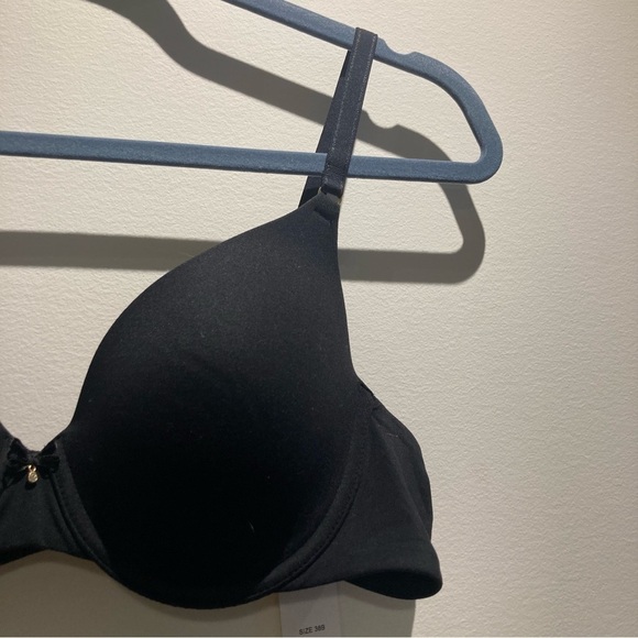 SOMA SZ 38B Embraceable  Average Coverage Underwire Adjustable Straps Bra NEW - Picture 8 of 10